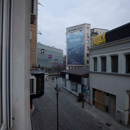 Blue Sky City Center Bucharest Exterior photo
